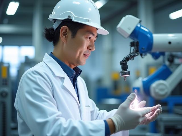 製造技術部長 田中 和也