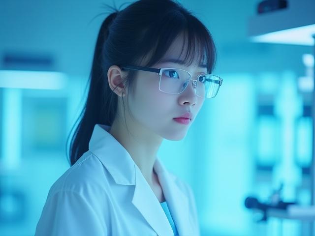 光学設計部長 水木 碧